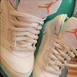 Air  Jordan’s for Oneluv New listing